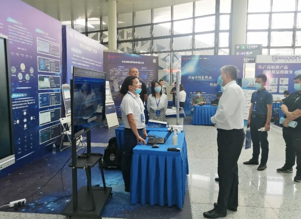 �Ƽ����� ���͸�ͨ�����񺽰�����ģʽ