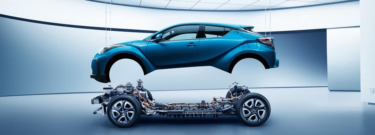 C-HR EV�����硱�����û���������������¼���׮��������������������ܳ�����������