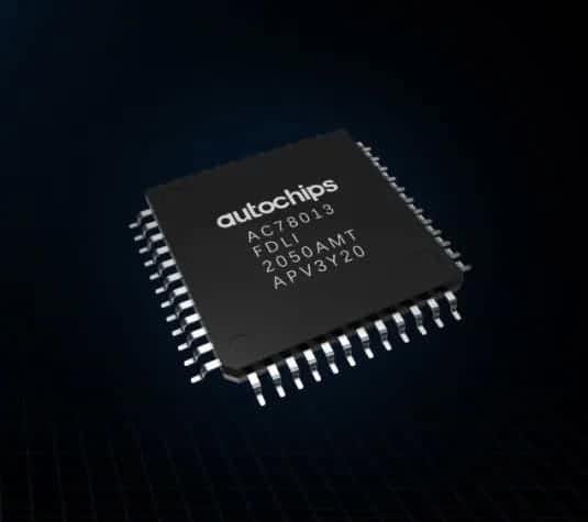 ����������¼������½ܷ��Ƽ��ٻ��й�����оƬ������������Ӱ��������оƬ����